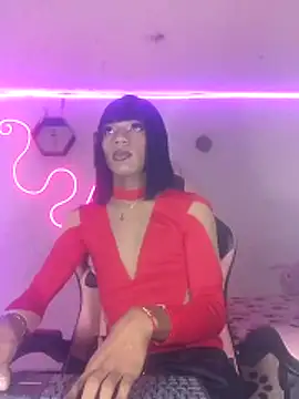 Violeta R  online show from 02-21-26, 09:06