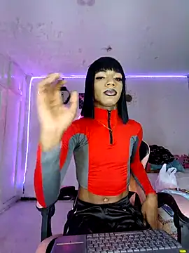 Violeta R  online show from 03-20-26, 05:41