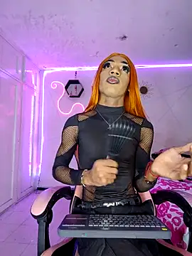 Violeta R  online show from 03-07-26, 03:35