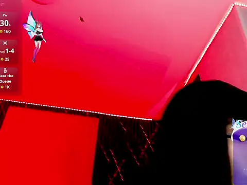 Violeta R  online show from 02-14-26, 04:45