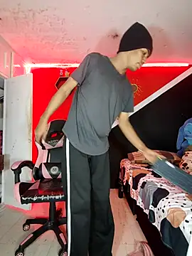 Violeta R  online show from 04-17-26, 04:15