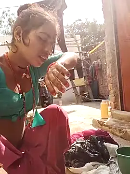 Anjli hote online show from 02-12-26, 07:52