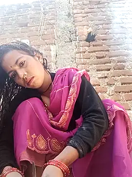 Anjli hote online show from 02-15-26, 04:46