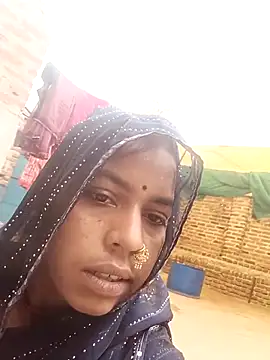 Anjli hote online show from 02-18-26, 06:33