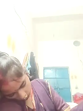 Anjli hote online show from 02-13-26, 06:52