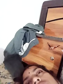 Anjli hote online show from 02-25-26, 11:37