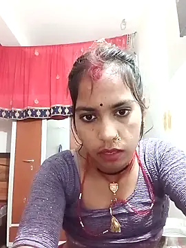 Anjli hote online show from 02-19-26, 03:42