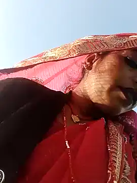 Anjli hote online show from 02-16-26, 11:09