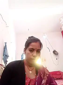 Anjli hote online show from 02-15-26, 07:51