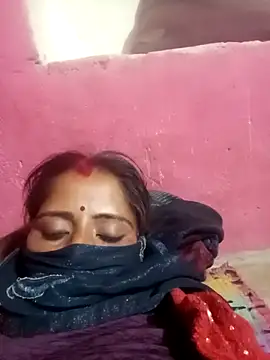 Pallavi hote online show from 02-19-26, 05:54