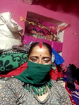 Pallavi hote online show from 02-20-26, 06:32