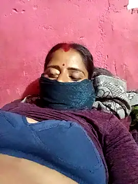 Pallavi hote online show from 02-17-26, 05:32