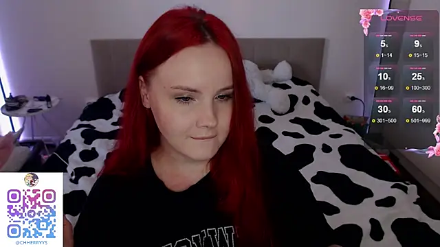 Alice69Fox online show from 03-17-26, 05:21