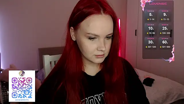 Alice69Fox online show from 02-28-26, 05:07