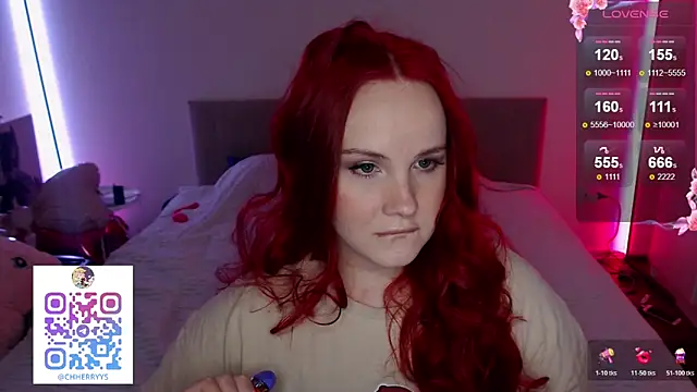 Alice69Fox online show from 02-22-26, 08:54