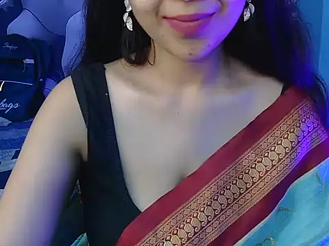 Snapshot of its-sarika01 chatting on 02-26-26, 06:02 its-sarika01 online show from 02-26-26, 06:02