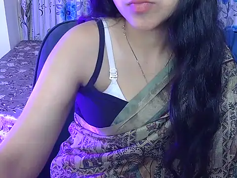 Snapshot of its-sarika01 chatting on 02-14-26, 06:13 its-sarika01 online show from 02-14-26, 06:13