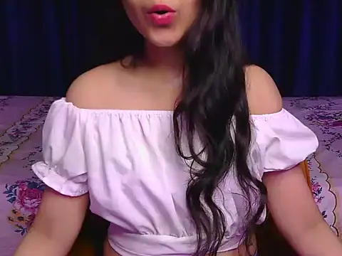its-sarika01 online show from 05-03-26, 07:24
