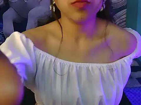 Snapshot of its-sarika01 chatting on 02-27-26, 05:51 its-sarika01 online show from 02-27-26, 05:51