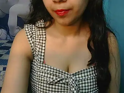 its-sarika01 online show from 03-24-26, 06:13