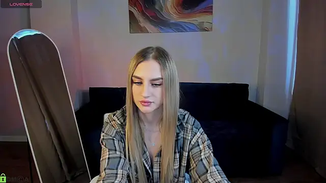 Silen Tori online show from 03-12-26, 08:40