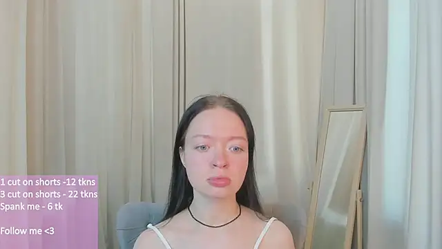 Snapshot of casey_blush chatting on 02-25-26, 01:22 casey blush online show from 02-25-26, 01:22