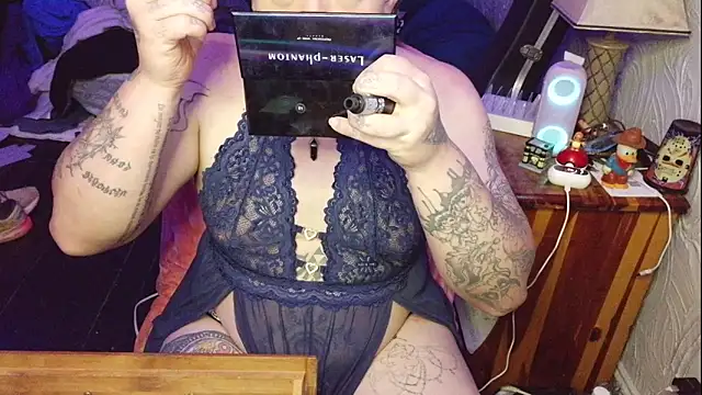 Abagail soft online show from 03-16-26, 11:51