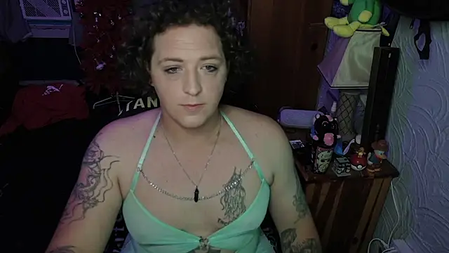 Abagail soft online show from 05-18-26, 12:00