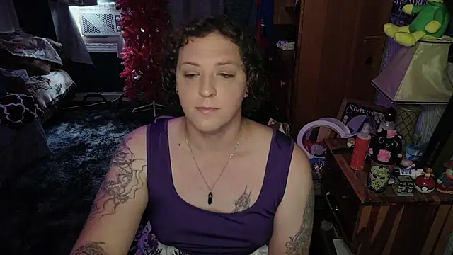 Abagail soft online show from 06-07-26, 04:01