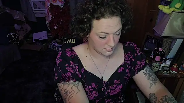 Abagail soft online show from 06-12-26, 02:53