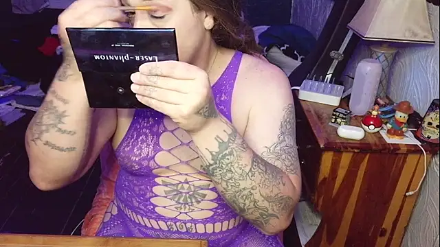 Abagail soft online show from 03-18-26, 11:59