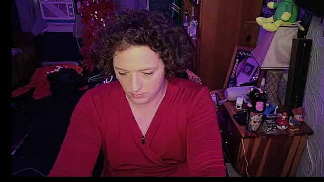 Abagail soft online show from 05-21-26, 11:46