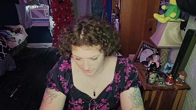Abagail soft online show from 05-28-26, 06:36