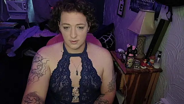 Abagail soft online show from 05-05-26, 11:19