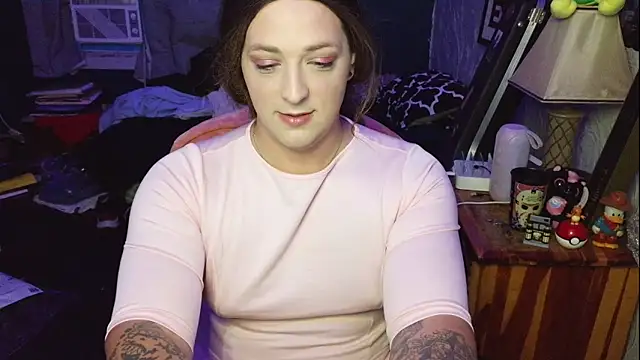 Abagail soft online show from 04-03-26, 12:50