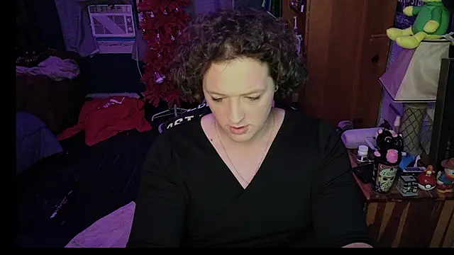 Abagail soft online show from 05-21-26, 01:25