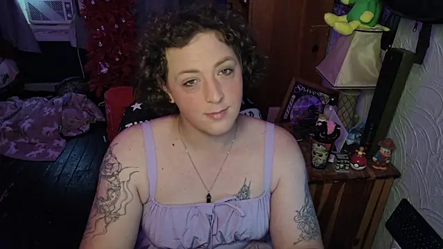 Abagail soft online show from 06-03-26, 11:53