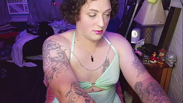 Abagail soft online show from 04-11-26, 02:08