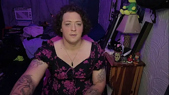 Abagail soft online show from 04-28-26, 02:27