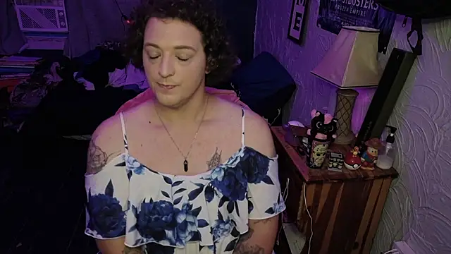 Abagail soft online show from 05-05-26, 01:19