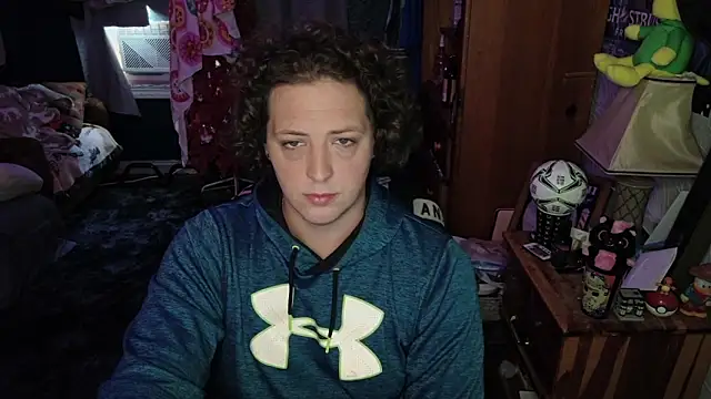 Abagail soft online show from 06-17-26, 05:01