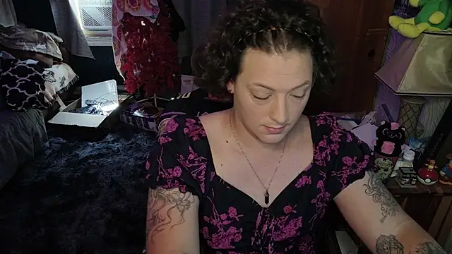 Abagail soft online show from 06-11-26, 02:47