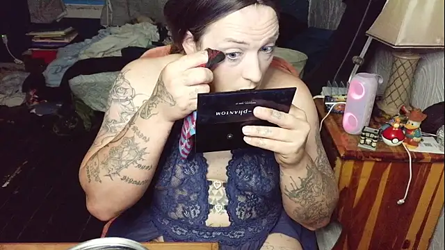 Abagail soft online show from 03-23-26, 12:11