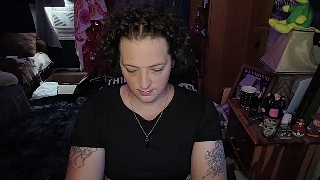 Abagail soft online show from 06-15-26, 05:01