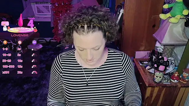 Abagail soft online show from 07-14-26, 02:05