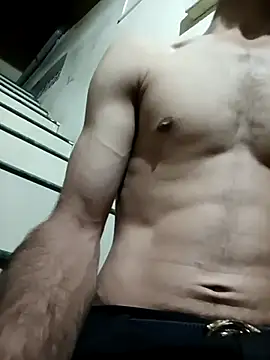 Beinghorny83 online show from 03-07-26, 07:30