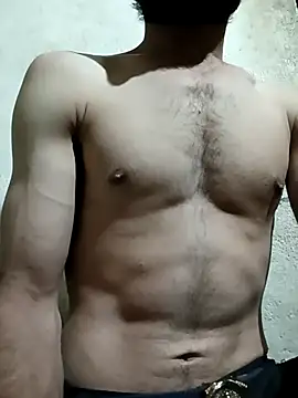 Beinghorny83 online show from 03-20-26, 06:09