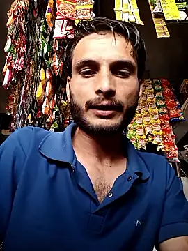 Beinghorny83 online show from 04-14-26, 06:07