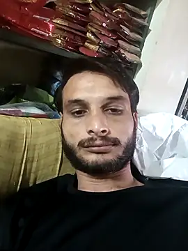 Beinghorny83 online show from 04-16-26, 02:12