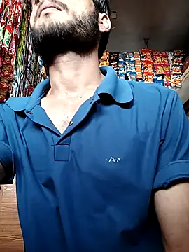 Beinghorny83 online show from 03-22-26, 09:00